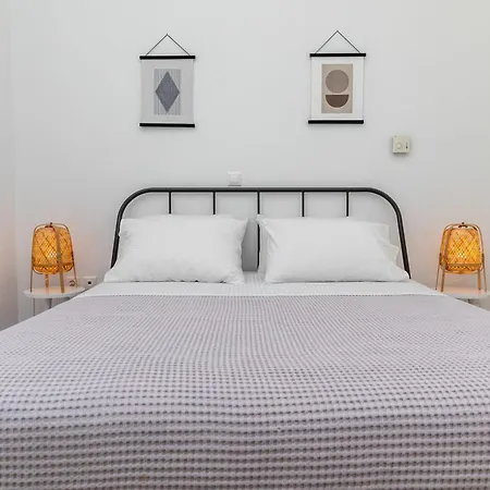 Διαμέρισμα Manouk's - Two Bedroom