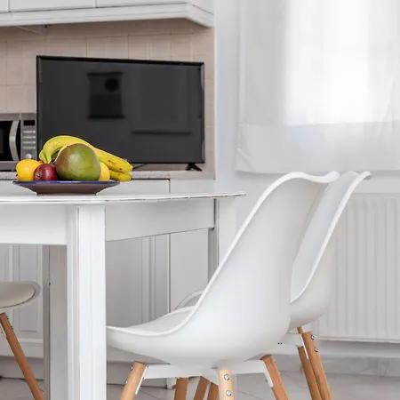 Manouk's - Two Bedroom * Naxos City