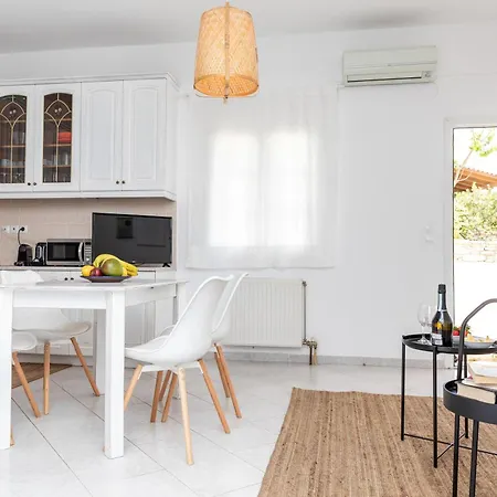 Apartment Manouk's - Two Bedroom *