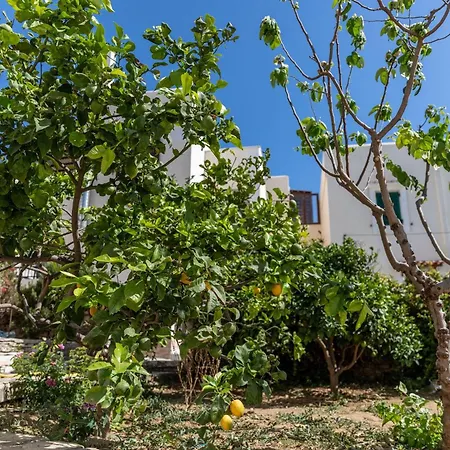 Apartment Manouk's - Two Bedroom *