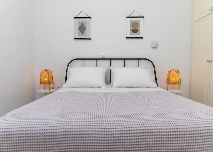 Διαμέρισμα Manouk's - Two Bedroom