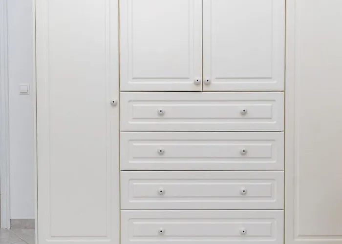 Manouk's - Two Bedroom Διαμέρισμα