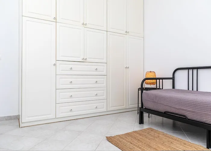 Διαμέρισμα Manouk's - Two Bedroom *