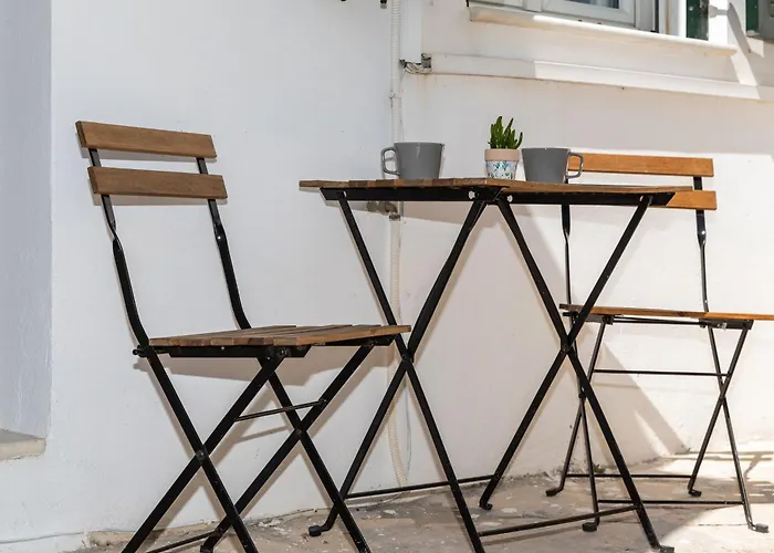 Διαμέρισμα Manouk's - Two Bedroom