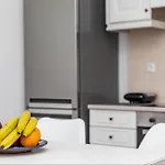 アパート Manouk's - Two Bedroom Naxos City