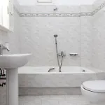 アパート Manouk's - Two Bedroom Naxos City