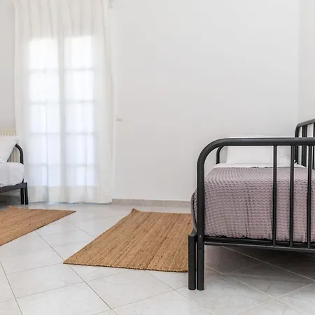 Apartamento Mary & Jo's *