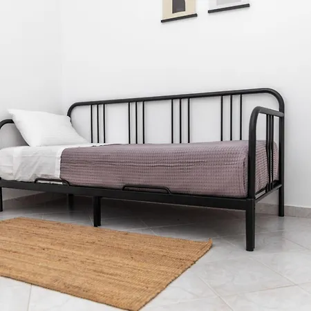 Mary & Jo's Apartamento