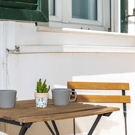 Apartment Manouk's - Two Bedroom