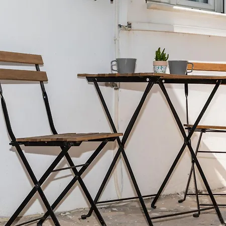 Apartment Manouk's - Two Bedroom