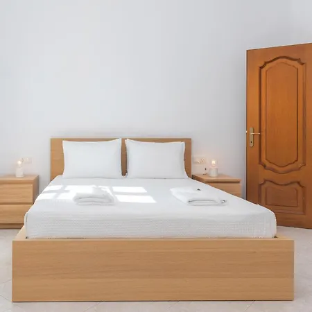 Apartment Mary & Jo's Naxos City