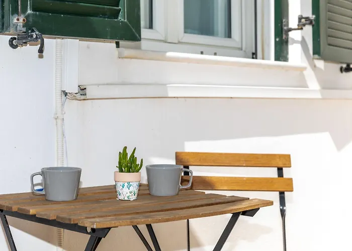 Apartment Manouk's - Two Bedroom